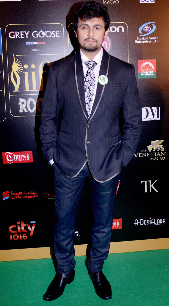 IIFA अवॉर्ड्स: सिनेमा के 100 साल का जश्न