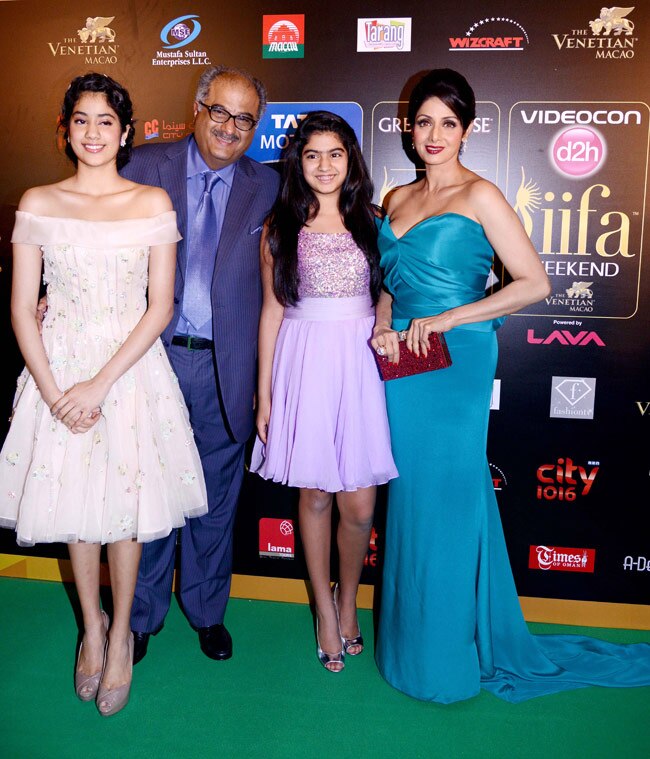 IIFA अवॉर्ड्स: सिनेमा के 100 साल का जश्न