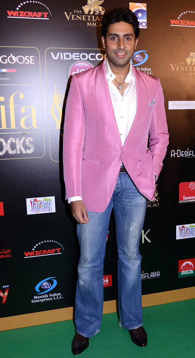 IIFA अवॉर्ड्स: सिनेमा के 100 साल का जश्न