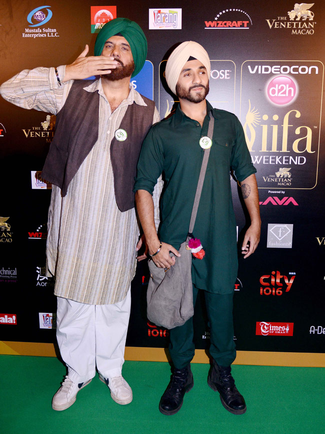 IIFA अवॉर्ड्स: सिनेमा के 100 साल का जश्न