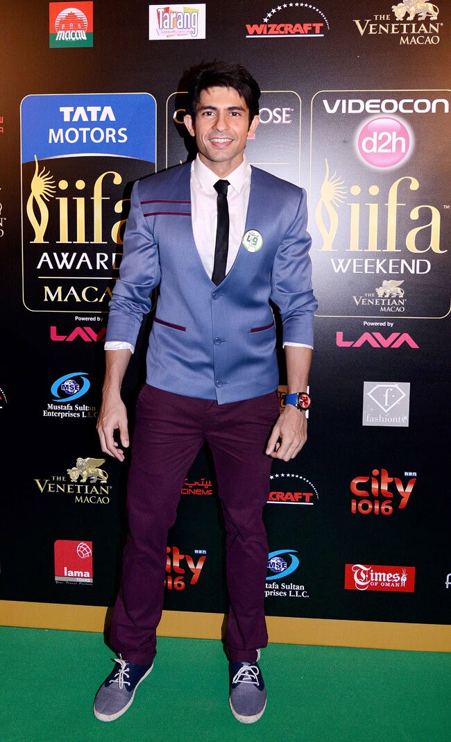 IIFA अवॉर्ड्स: सिनेमा के 100 साल का जश्न