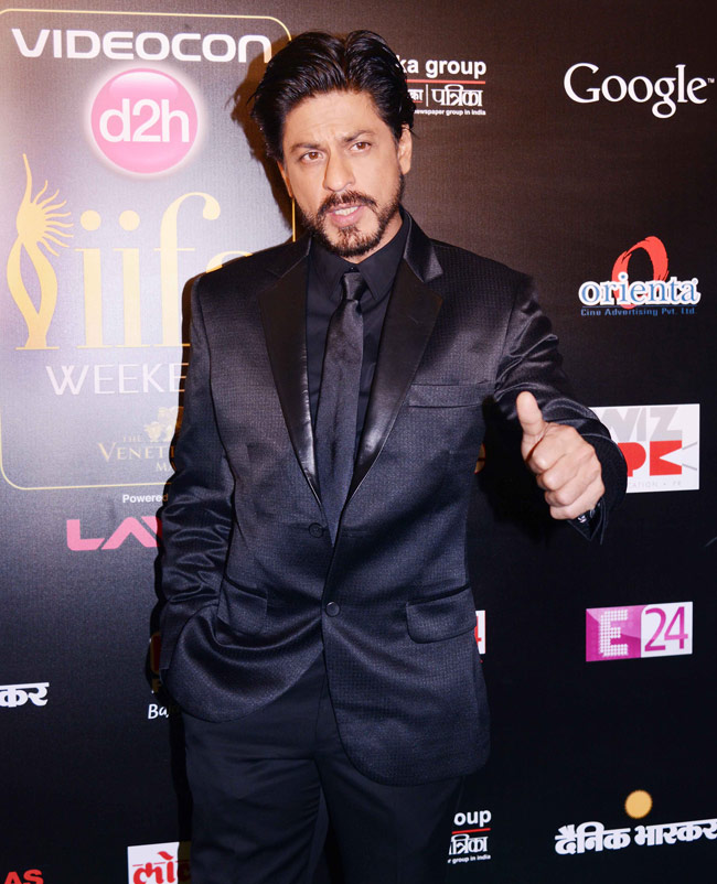 IIFA अवॉर्ड्स: सिनेमा के 100 साल का जश्न