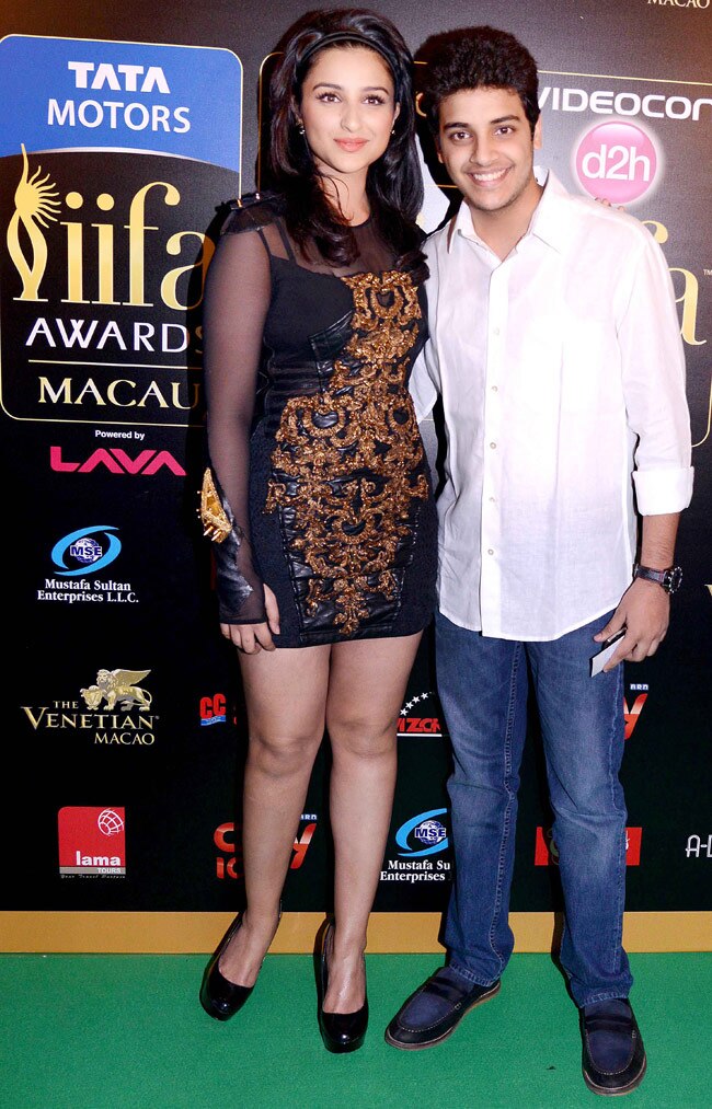 IIFA अवॉर्ड्स: सिनेमा के 100 साल का जश्न