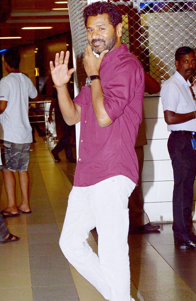 IIFA 2013 से घर लौटे सितारे | विद्या सर्वश्रेष्ठ अदाकारा