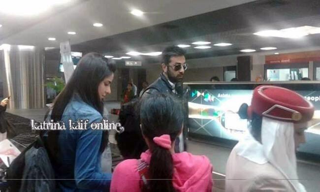 रणबीर-कैटरीना के अजब प्रेम की गजब कहानी