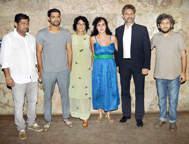 जब रणबीर कपूर ने कैटरीना के लिए गाया गीत