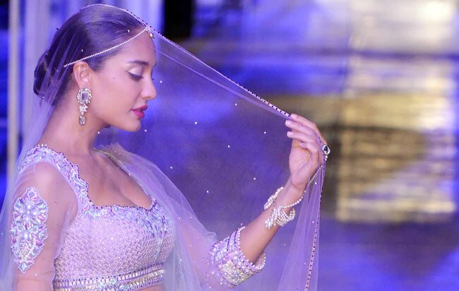 जब पहली बार रैंप पर चली आलिया भट्ट