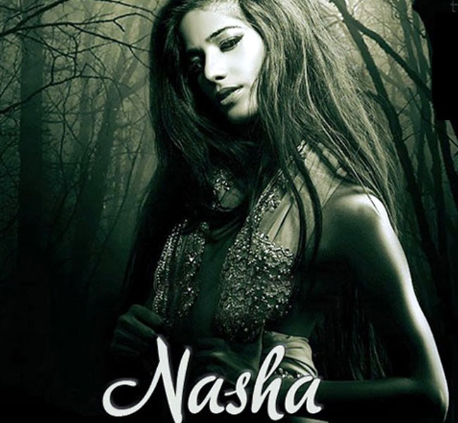 तस्‍वीरों में पूनम पांडे की फिल्‍म 'नशा' के मदहोश करने वाले पोस्‍टर