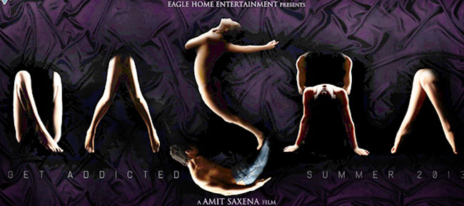 तस्‍वीरों में पूनम पांडे की फिल्‍म 'नशा' के मदहोश करने वाले पोस्‍टर