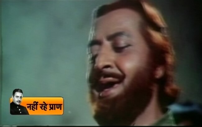 ...और सब को छोड़कर चले गए बॉलीवुड के ‘प्राण’