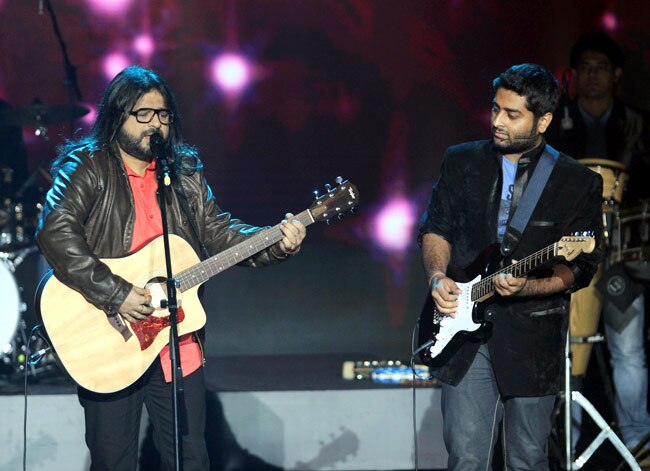 IIFA Awards: बॉलीवुड सितारों का जलवा