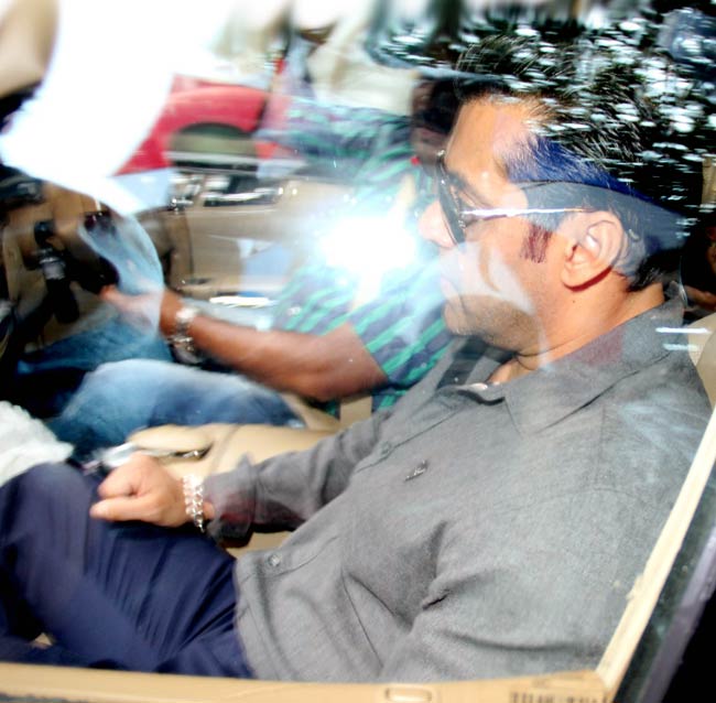 सलमान खान पर चलेगा गैर इरादतन हत्या का केस