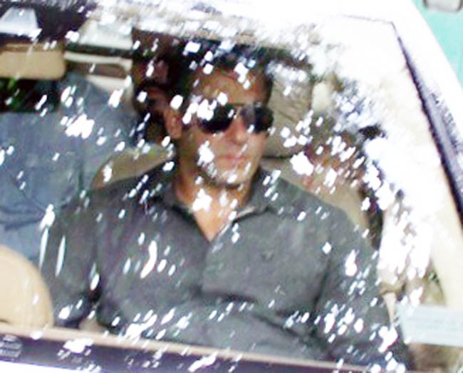 सलमान खान पर चलेगा गैर इरादतन हत्या का केस