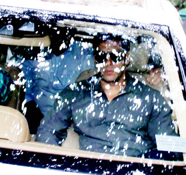 सलमान खान पर चलेगा गैर इरादतन हत्या का केस