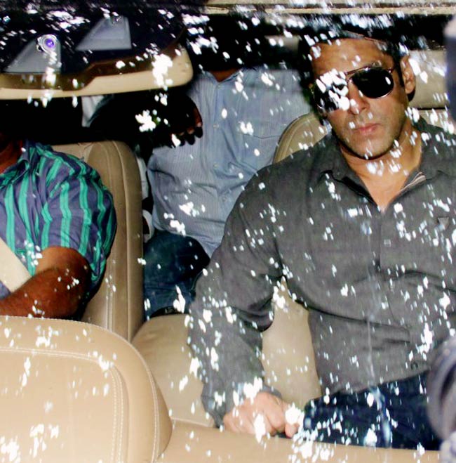 सलमान खान पर चलेगा गैर इरादतन हत्या का केस