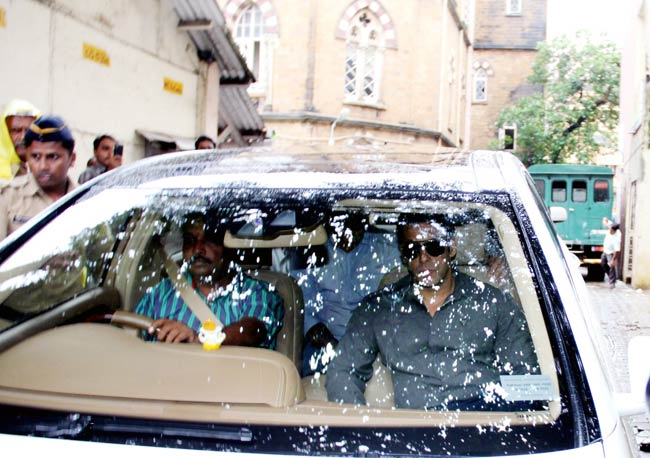 सलमान खान पर चलेगा गैर इरादतन हत्या का केस