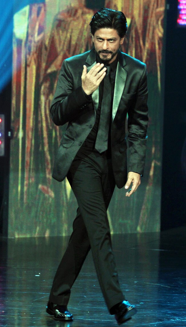 IIFA Awards: बॉलीवुड सितारों का जलवा