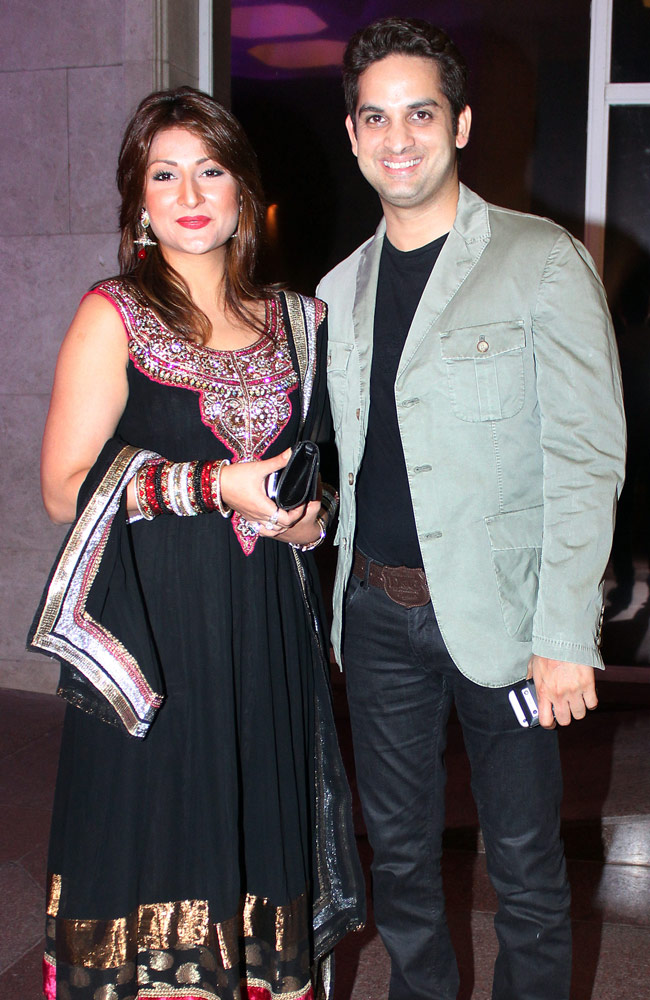 देखें श्‍वेता तिवारी की शादी  का एलबम | श्वेता की मेहंदी