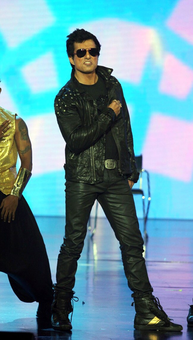 IIFA Awards: बॉलीवुड सितारों का जलवा