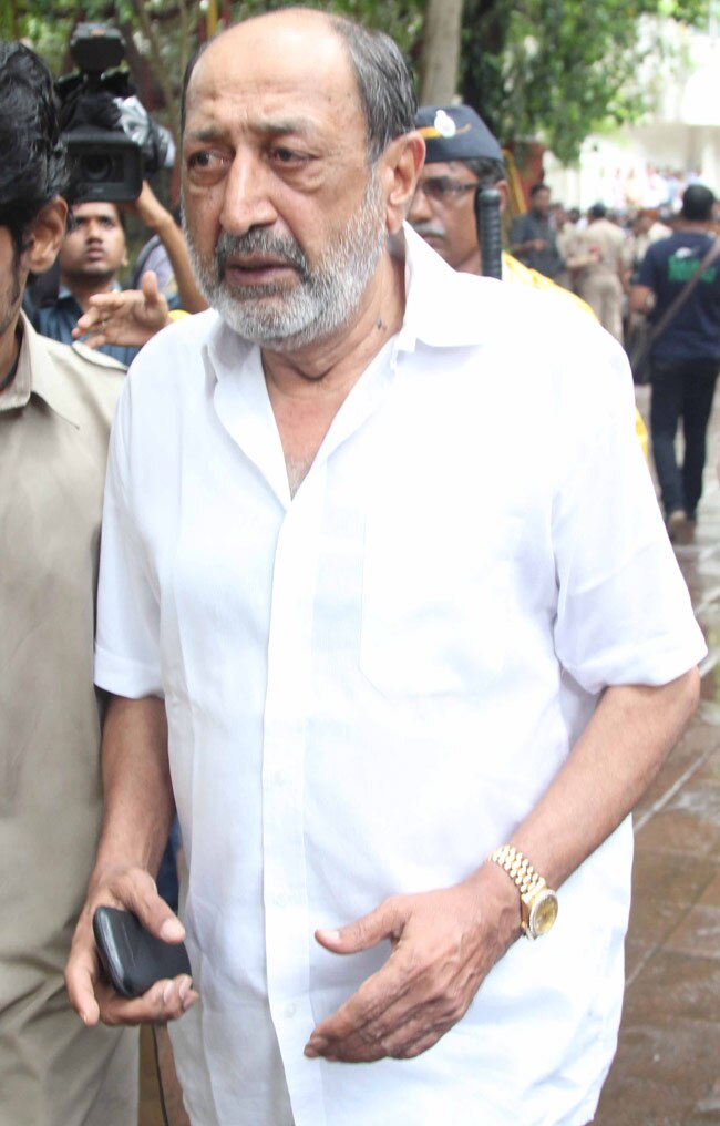 प्राण की अंतिम यात्रा में उमड़ी मायानगरी | सब छोड़ गए प्राण