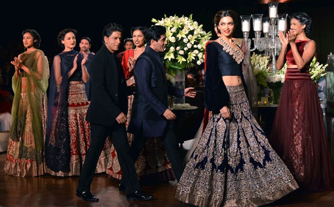 धमाकेदार रहा ‘कुटूर फैशन वीक 2013’ का चौथा दिन