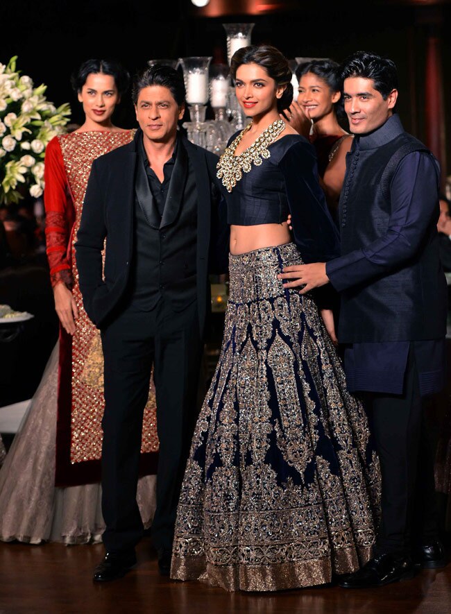 धमाकेदार रहा ‘कुटूर फैशन वीक 2013’ का चौथा दिन