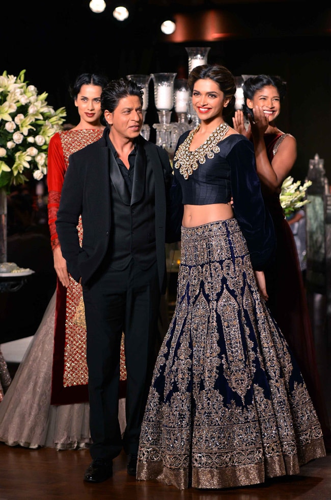 धमाकेदार रहा ‘कुटूर फैशन वीक 2013’ का चौथा दिन