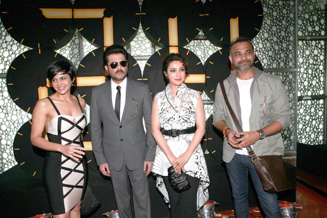 '24' के लिए नर्वस नहीं हैं अनिल कपूर