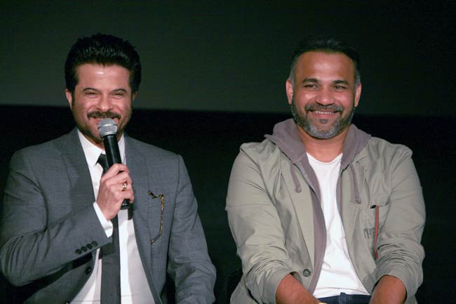 '24' के लिए नर्वस नहीं हैं अनिल कपूर