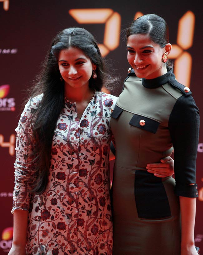 '24' के लिए नर्वस नहीं हैं अनिल कपूर