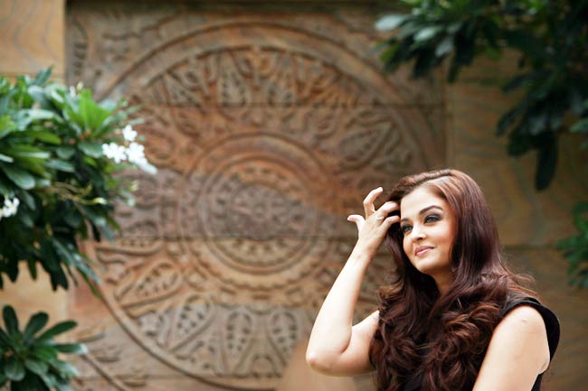 ऐश्‍वर्या राय की एक अदा पर सब फिदा | अनदेखी ऐश्‍वर्या