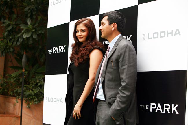 ऐश्‍वर्या राय की एक अदा पर सब फिदा | अनदेखी ऐश्‍वर्या