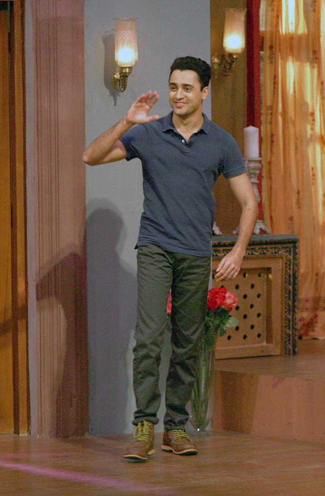 टीवीपुर पहुंची 'वंस अपॉन ए टाइम इन मुंबई दोबारा' की तिकड़ी