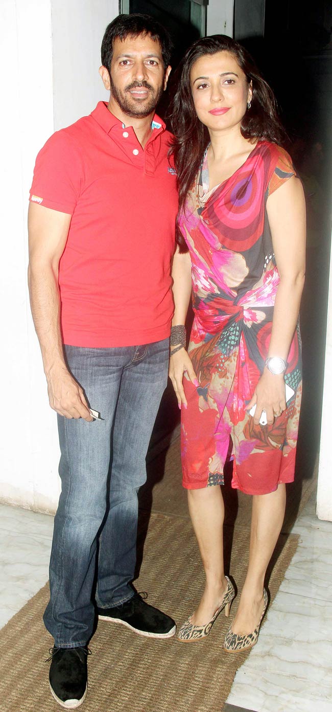 यास्‍मीन मोरानी के जन्‍मदिन की पार्टी में पहुंचे सितारे