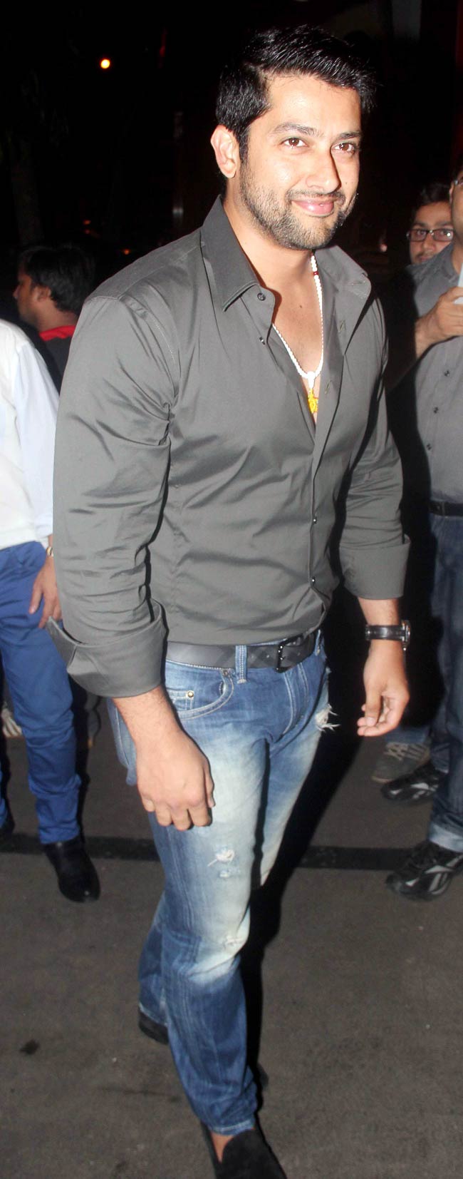 यास्‍मीन मोरानी के जन्‍मदिन की पार्टी में पहुंचे सितारे