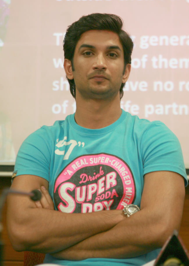 'शुद्ध देसी रोमांस' के प्रमोशन के लिए निकले परिणीति-सुशांत