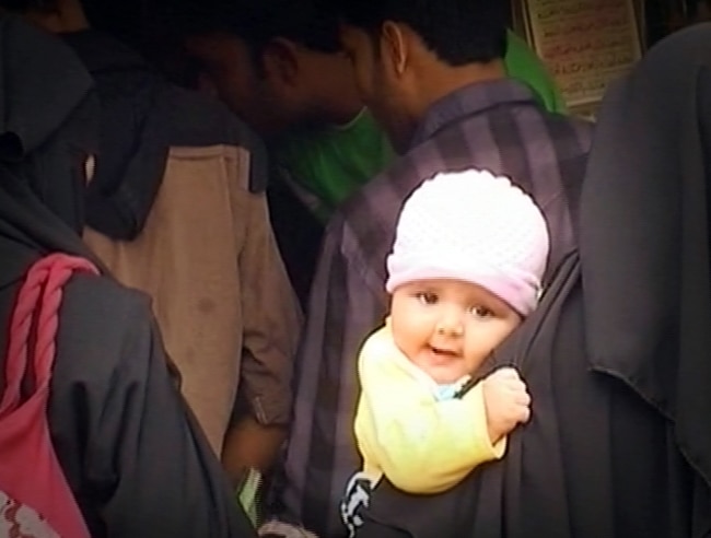 देशभर में हर्षोल्लास के साथ मनाया गया ईद का त्योहार