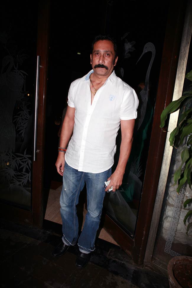 'फटा पोस्टर निकला हीरो' की रैप पार्टी में सितारों का जलवा