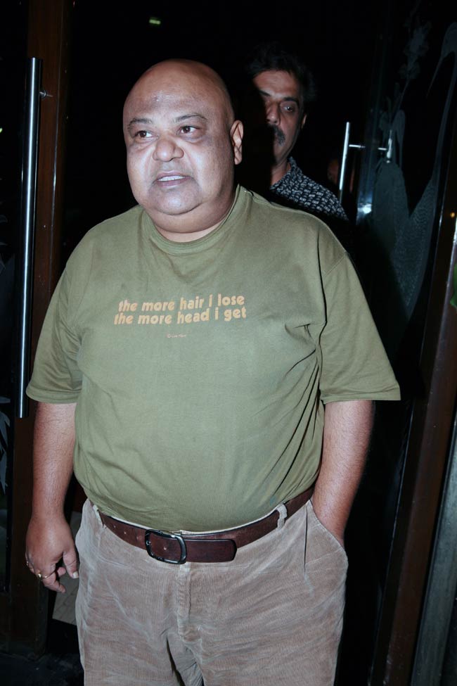 'फटा पोस्टर निकला हीरो' की रैप पार्टी में सितारों का जलवा