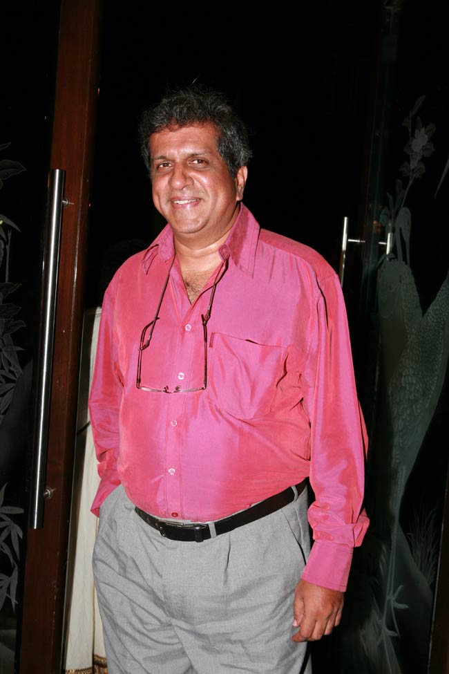 'फटा पोस्टर निकला हीरो' की रैप पार्टी में सितारों का जलवा