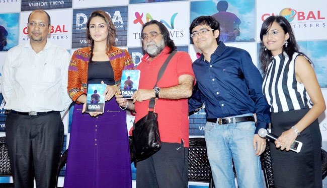 किताबी कीड़ा थी हुमा कुरैशी, गलती से आईं फिल्मों में  | बोल्‍ड फोटो