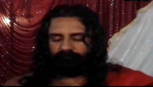 ऐसे बाबा, जिनके नाम के साथ जुड़ गया सेक्‍स स्कैंडल