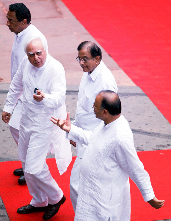 दिल्ली के लाल किले पर स्वतंत्रता दिवस का जश्न