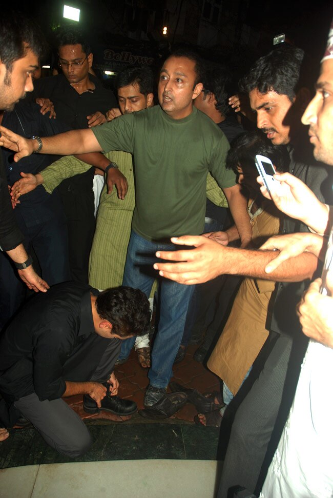 जब इमरान खान हो गए धार्मिक!