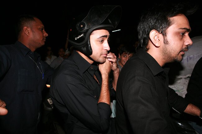 जब इमरान खान हो गए धार्मिक!