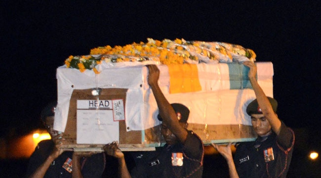 08 अगस्त 2013: तस्वीरों में दिनभर की बड़ी खबरें