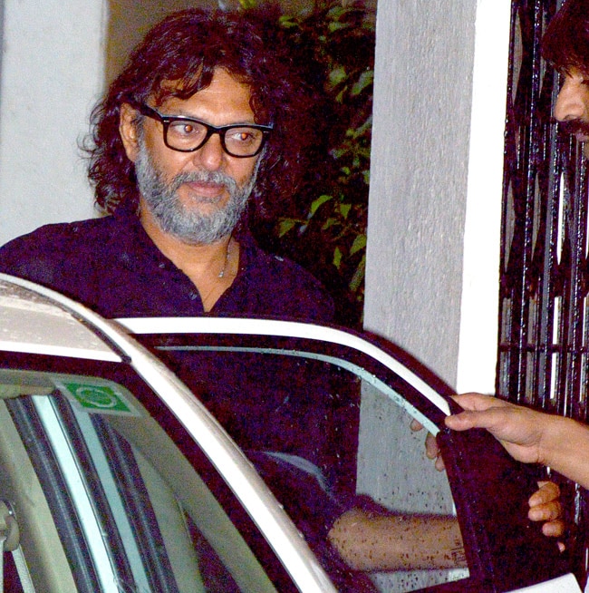 भाग मिल्‍खा भाग की कामयाबी की पार्टी में पहुंचे सितारे