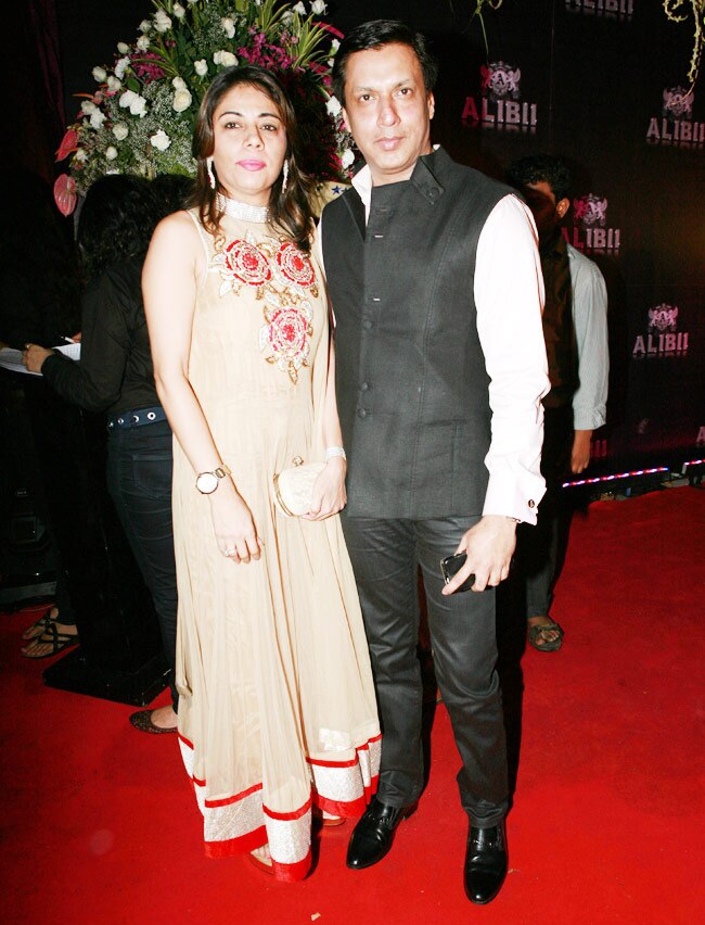 श्रीदेवी की बर्थडे पार्टी में जुटे सितारे