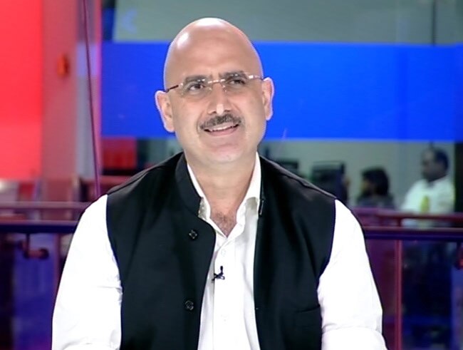 सर्वे: कांग्रेस का जाना तय, तीसरे मोर्च के आसार ज्यादा