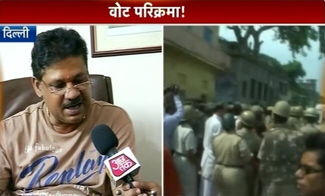 25 अगस्‍त 2013: तस्वीरों में दिनभर की बड़ी खबरें